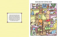 How to Draw Super Cute Things with Bobbie Goods: Learn to draw & color absolutely adorable art! (Official Bobbie Goods, 3)