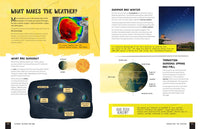 Extreme Weather for Kids: Lessons and Activities All About Hurricanes, Tornadoes, Blizzards, and More!