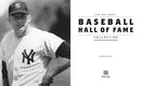 The National Baseball Hall of Fame Collection: Celebrating the Game's Greatest Players