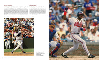 The National Baseball Hall of Fame Collection: Celebrating the Game's Greatest Players