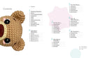 Amigurumi Friends: 20 Easy Patterns to Create 100+ Adorable Custom Crochet Critters - Explore Infinite Possibilities with Shapes, Colors, Details, and Yarns