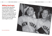 The Yogi Book