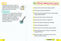 Everything You Need to Ace Science in One Big Fat Notebook: The Complete Middle School Study Guide
