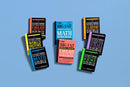 Everything You Need to Ace Science in One Big Fat Notebook: The Complete Middle School Study Guide