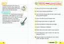 Everything You Need to Ace Science in One Big Fat Notebook: The Complete Middle School Study Guide