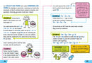 Everything You Need to Ace Math in One Big Fat Notebook: The Complete Middle School Study Guide