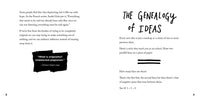 Steal Like an Artist: 10 Things Nobody Told You About Being Creative (Austin Kleon)