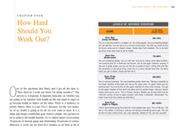 Younger Next Year: The Exercise Program