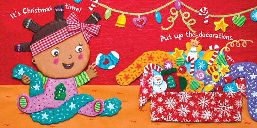 Indestructibles: Jingle Baby: Chew Proof · Rip Proof · Nontoxic · 100% Washable (Book for Babies, Newborn Books, Safe to Chew)