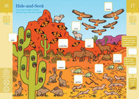 Summer Brain Quest: Between Grades K & 1