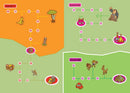 Summer Brain Quest: Between Grades K & 1