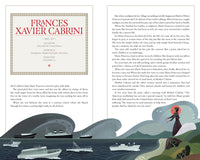 Stories of the Saints