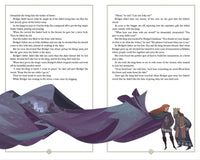 Stories of the Saints