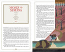 Stories of the Saints: Bold and Inspiring Tales of Adventure, Grace, and Courage