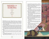 Stories of the Saints