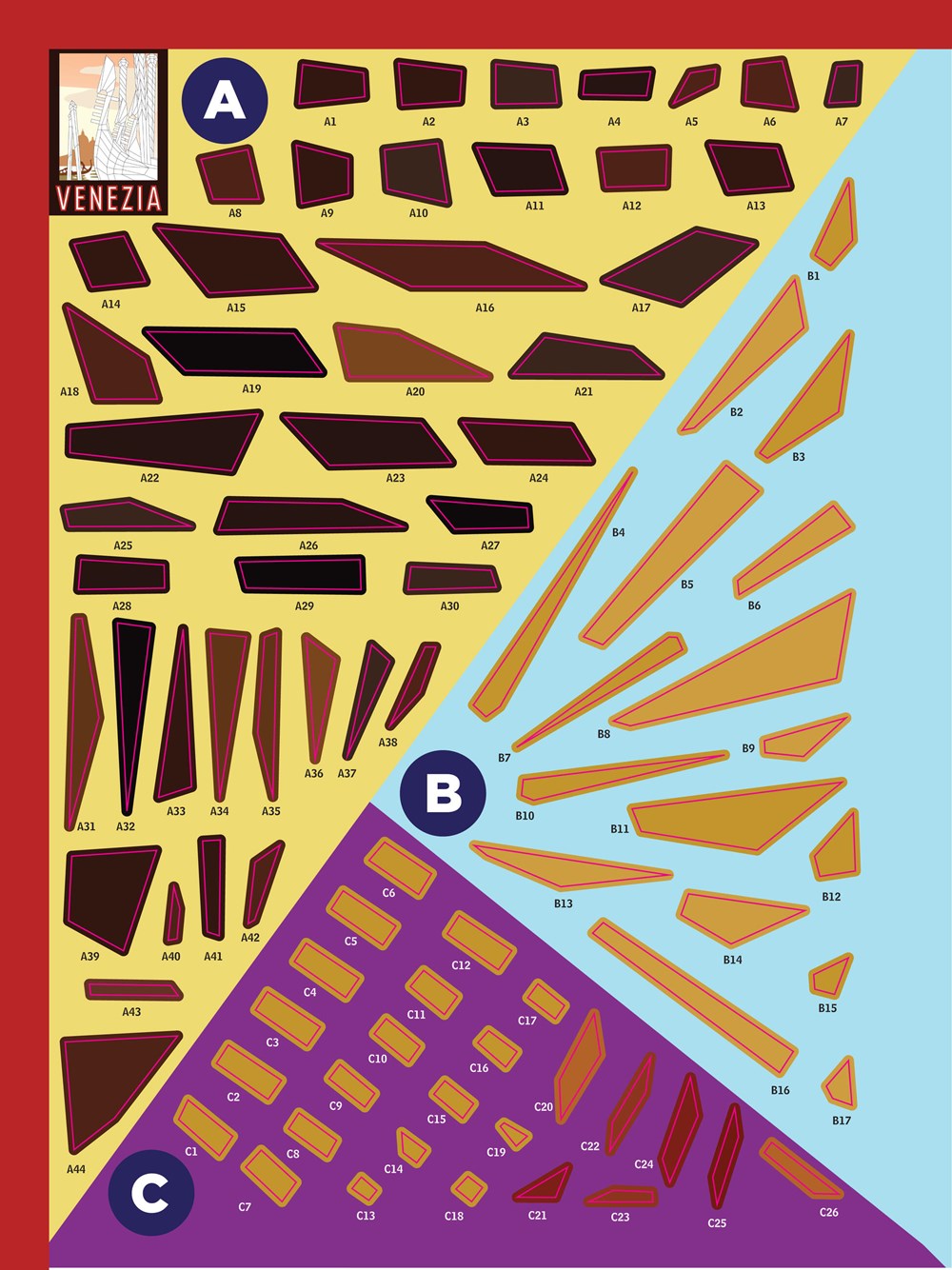 Paint by Sticker (Official): Travel: Re-create 12 Vintage Posters One Sticker at a Time!
