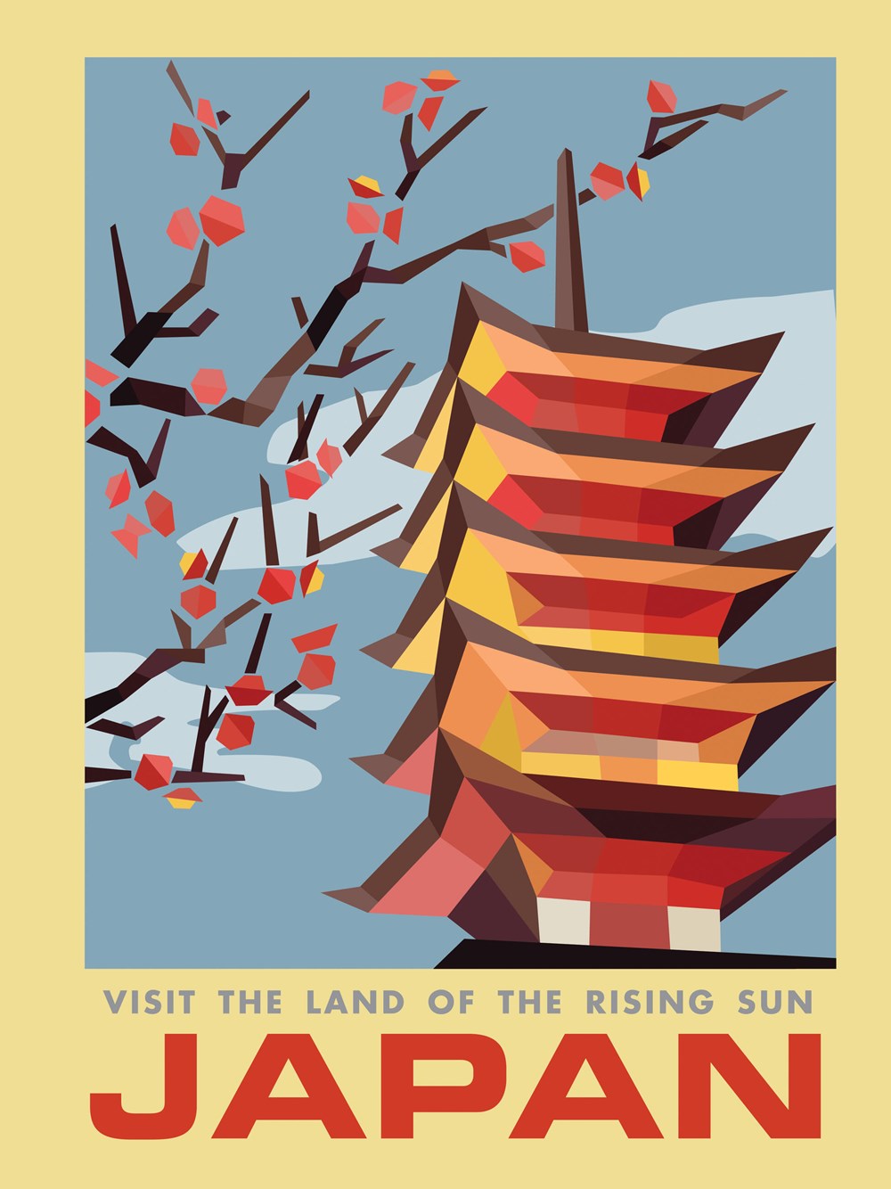 Paint by Sticker (Official): Travel: Re-create 12 Vintage Posters One Sticker at a Time!
