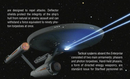 Star Trek: Light-Up Starship Enterprise (RP Minis)