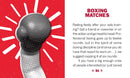 Desktop Boxing: Knock Out Your Stress! (RP Minis)