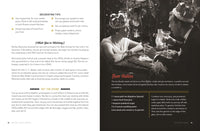Movie Night Menus
