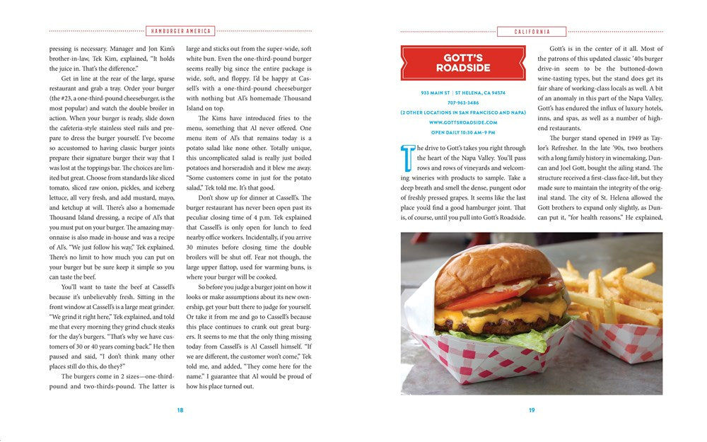 Hamburger America