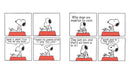 The Philosophy of Snoopy (Peanuts Guide to Life)