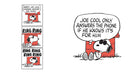 The Philosophy of Snoopy (Peanuts Guide to Life)