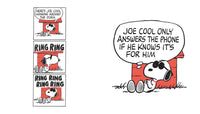 The Philosophy of Snoopy (Peanuts Guide to Life)