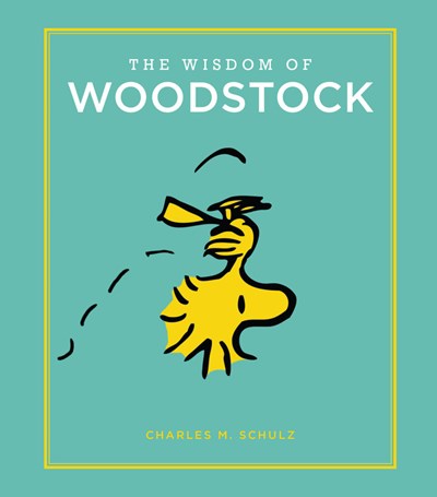 The Wisdom of Woodstock