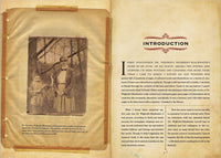 The Compendium of Magical Beasts