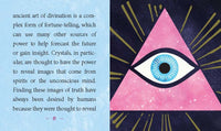 Magic Crystal Ball
