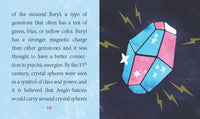 Magic Crystal Ball