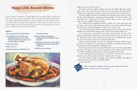 The Bob Ross Cookbook