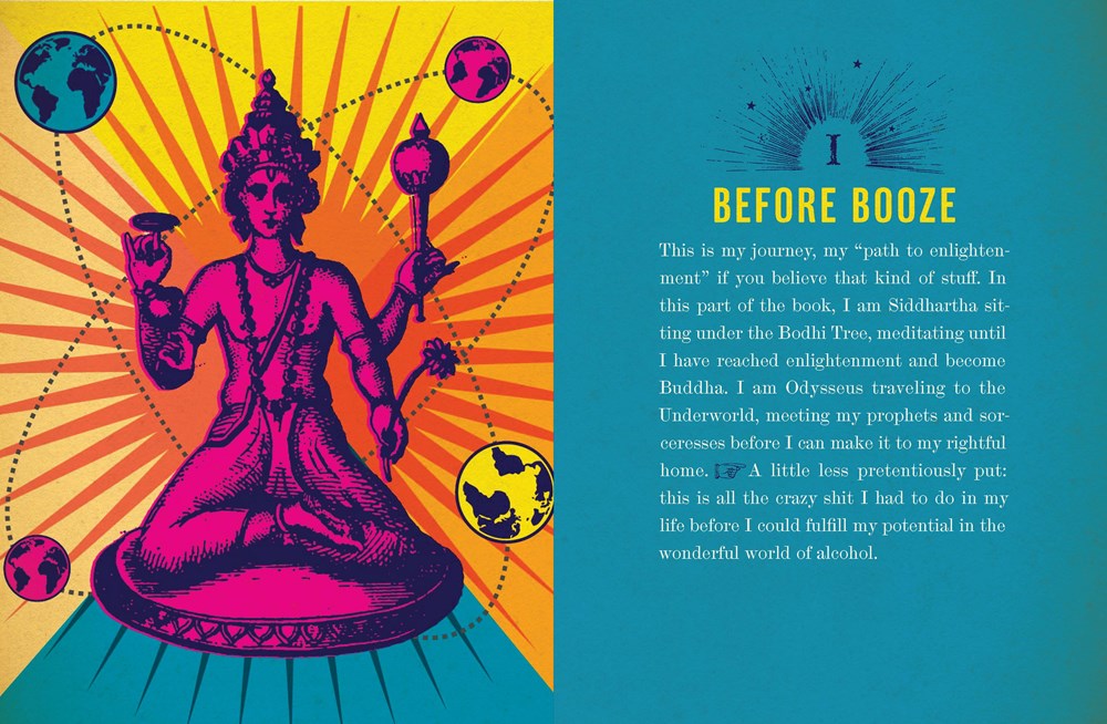 Brand Mysticism