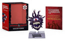 Dungeons & Dragons: Beholder Figurine : With glowing eye!