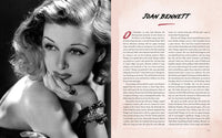 Dark City Dames: The Women Who Defined Film Noir (Revised and Expanded Edition) (Turner Classic Movies)