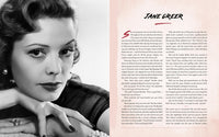 Dark City Dames: The Women Who Defined Film Noir (Revised and Expanded Edition) (Turner Classic Movies)