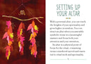 The Practical Witch's Spell Deck