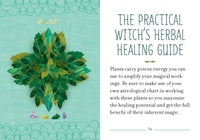 The Practical Witch's Spell Deck