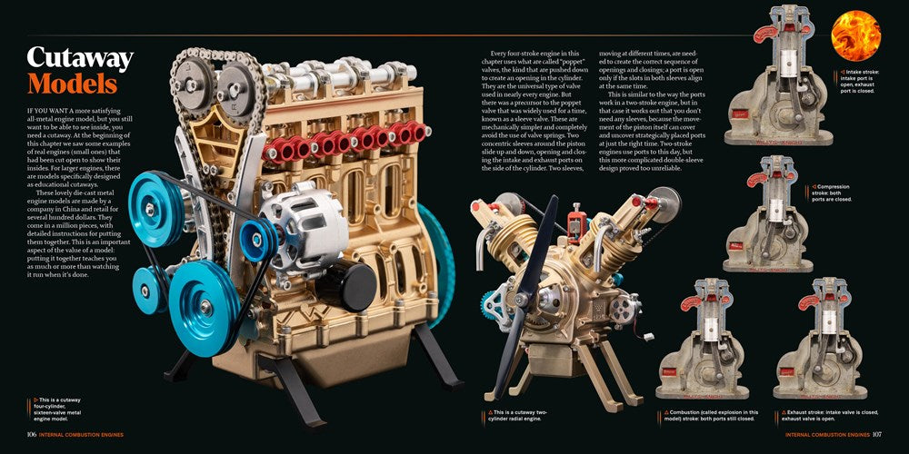 Engines