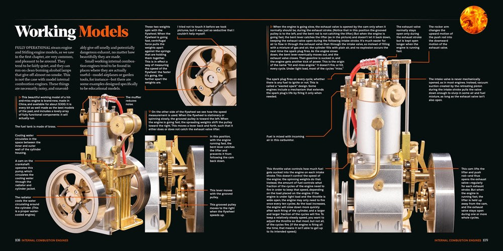 Engines