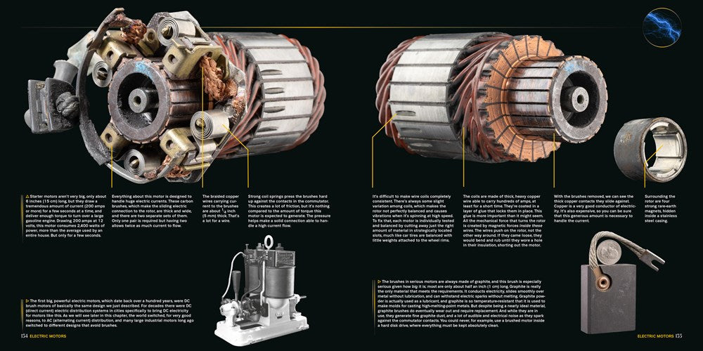 Engines