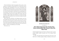 Poe for Your Problems