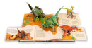 Encyclopedia Prehistorica Dinosaurs : The Definitive Pop-Up