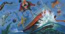 The Circus Ship: (A Rhyming Adventure of Circus Animals Finding a New Home - For Preschoolers, Kindergarteners, and 1st-3rd Graders Ages 4-8)