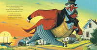 The Circus Ship: (A Rhyming Adventure of Circus Animals Finding a New Home - For Preschoolers, Kindergarteners, and 1st-3rd Graders Ages 4-8)