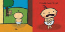 Potty (Leslie Patricelli board books)