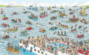 Where's Waldo? Deluxe Edition