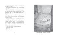 The Tale of Despereaux: Being the Story of a Mouse, a Princess, Some Soup, and a Spool of Thread (A Middle-Grade Classic About Courage, Friendship, and Forgiveness for Kids Ages 7-10)