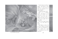 The Tale of Despereaux: Being the Story of a Mouse, a Princess, Some Soup, and a Spool of Thread (A Middle-Grade Classic About Courage, Friendship, and Forgiveness for Kids Ages 7-10)